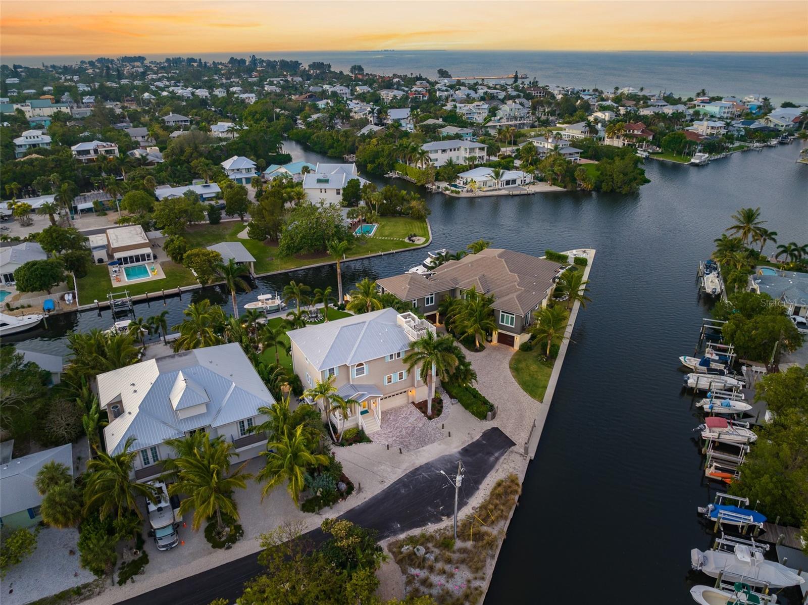 BIMINI BAY ESTATES - Residential