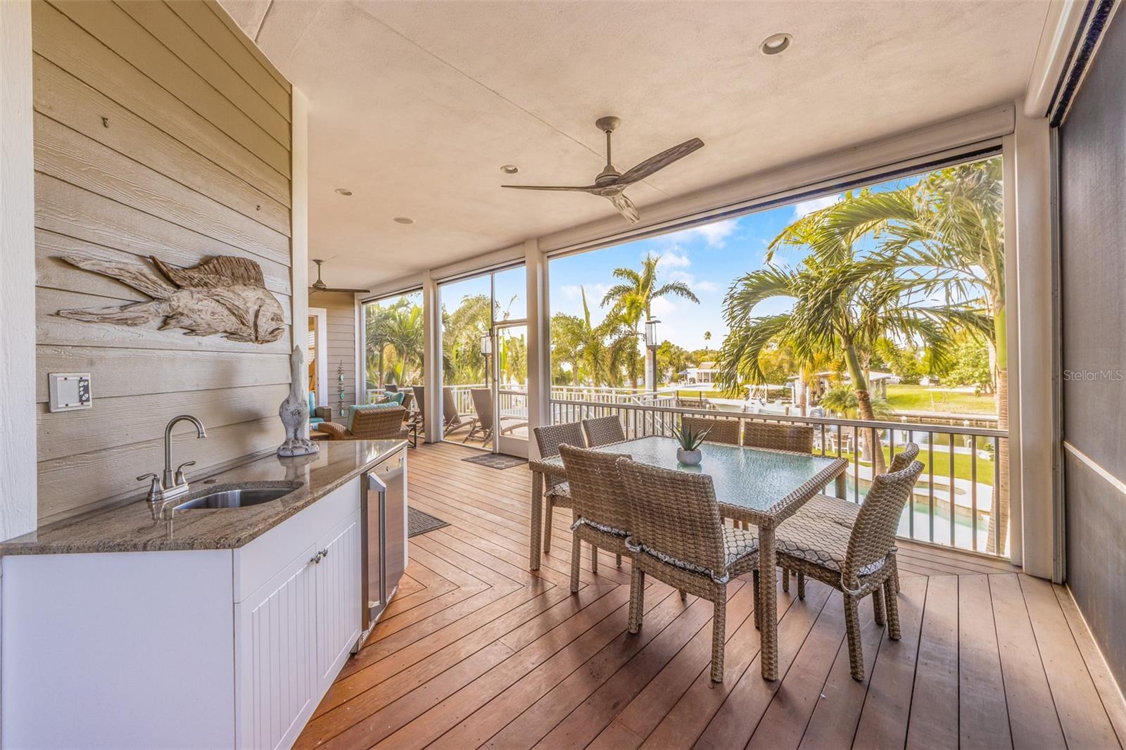 BIMINI BAY ESTATES - Residential