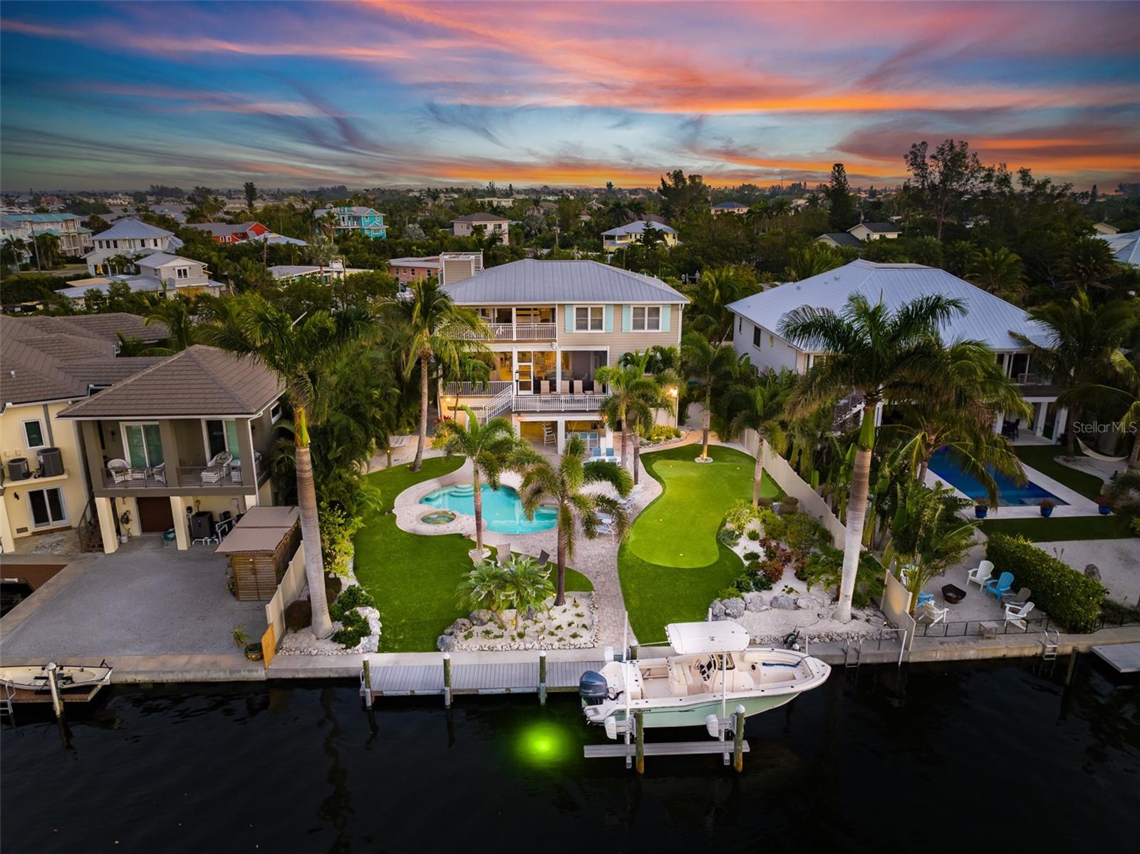 BIMINI BAY ESTATES - Residential
