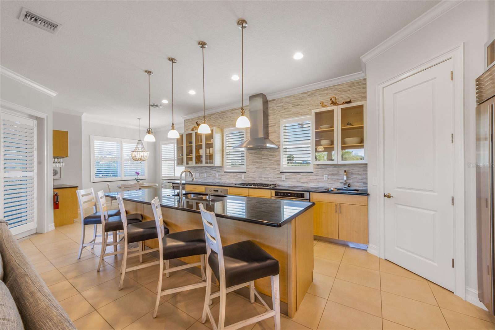 BIMINI BAY ESTATES - Residential