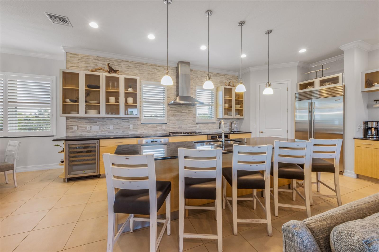 BIMINI BAY ESTATES - Residential