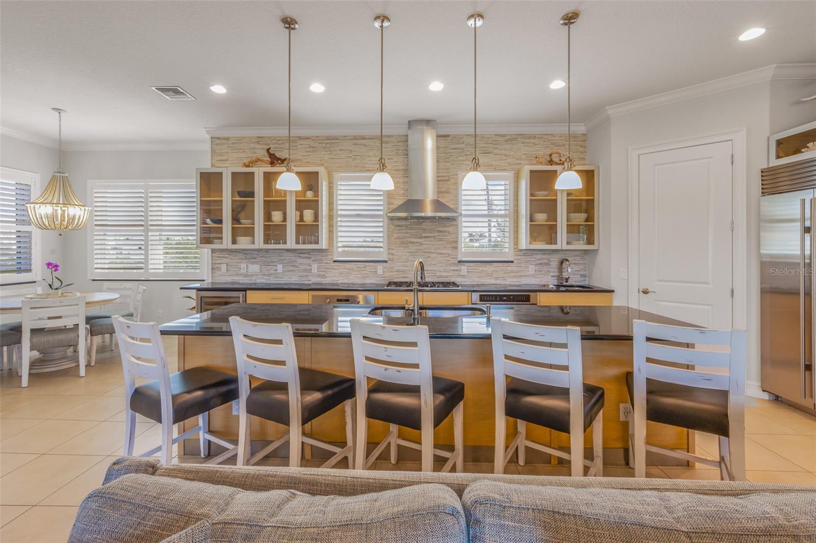 BIMINI BAY ESTATES - Residential