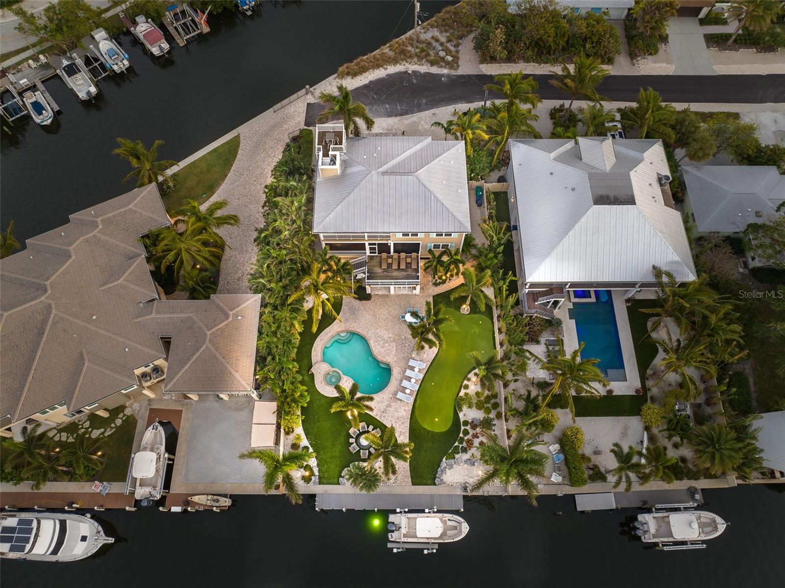 BIMINI BAY ESTATES - Residential