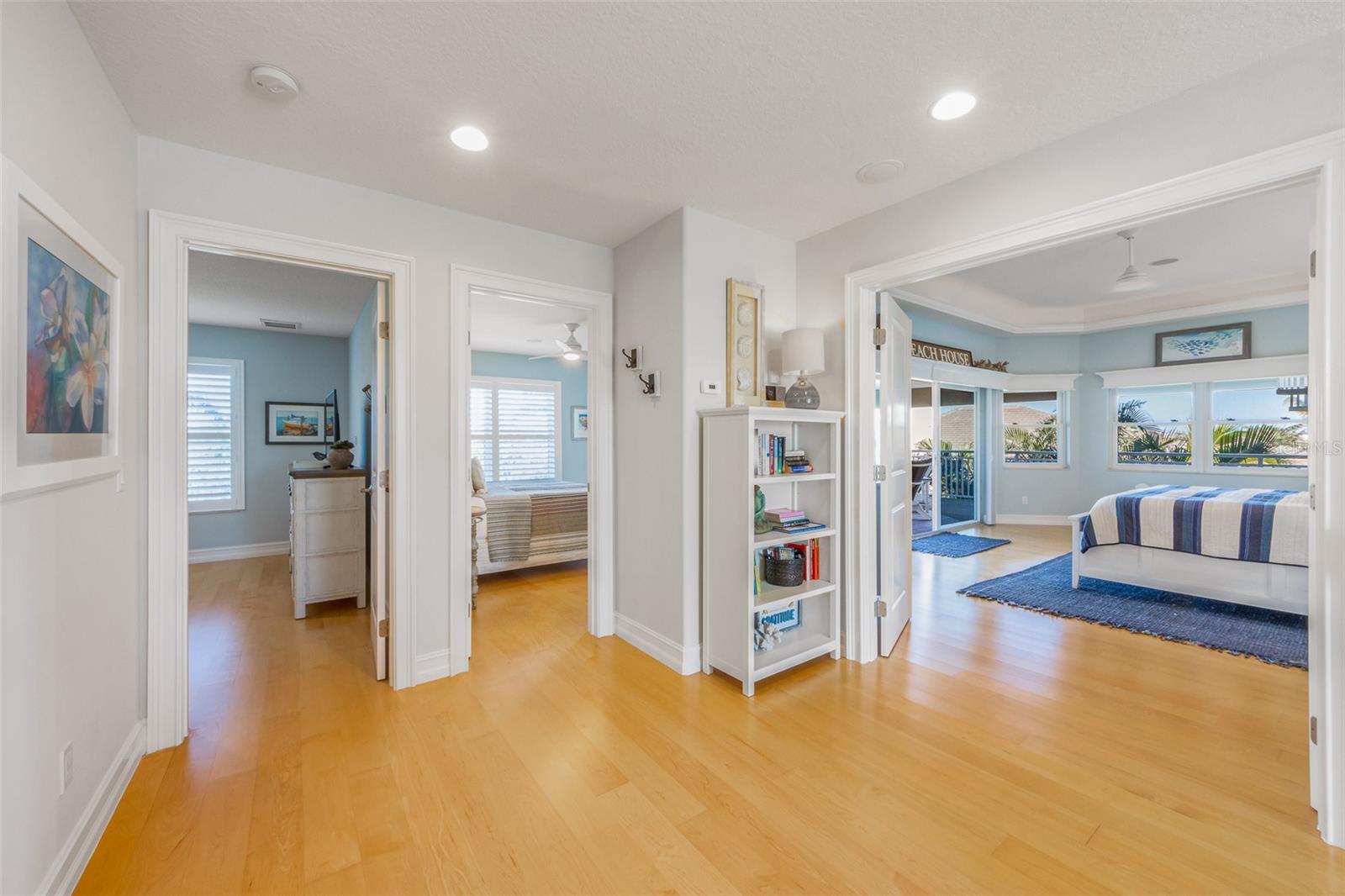 BIMINI BAY ESTATES - Residential