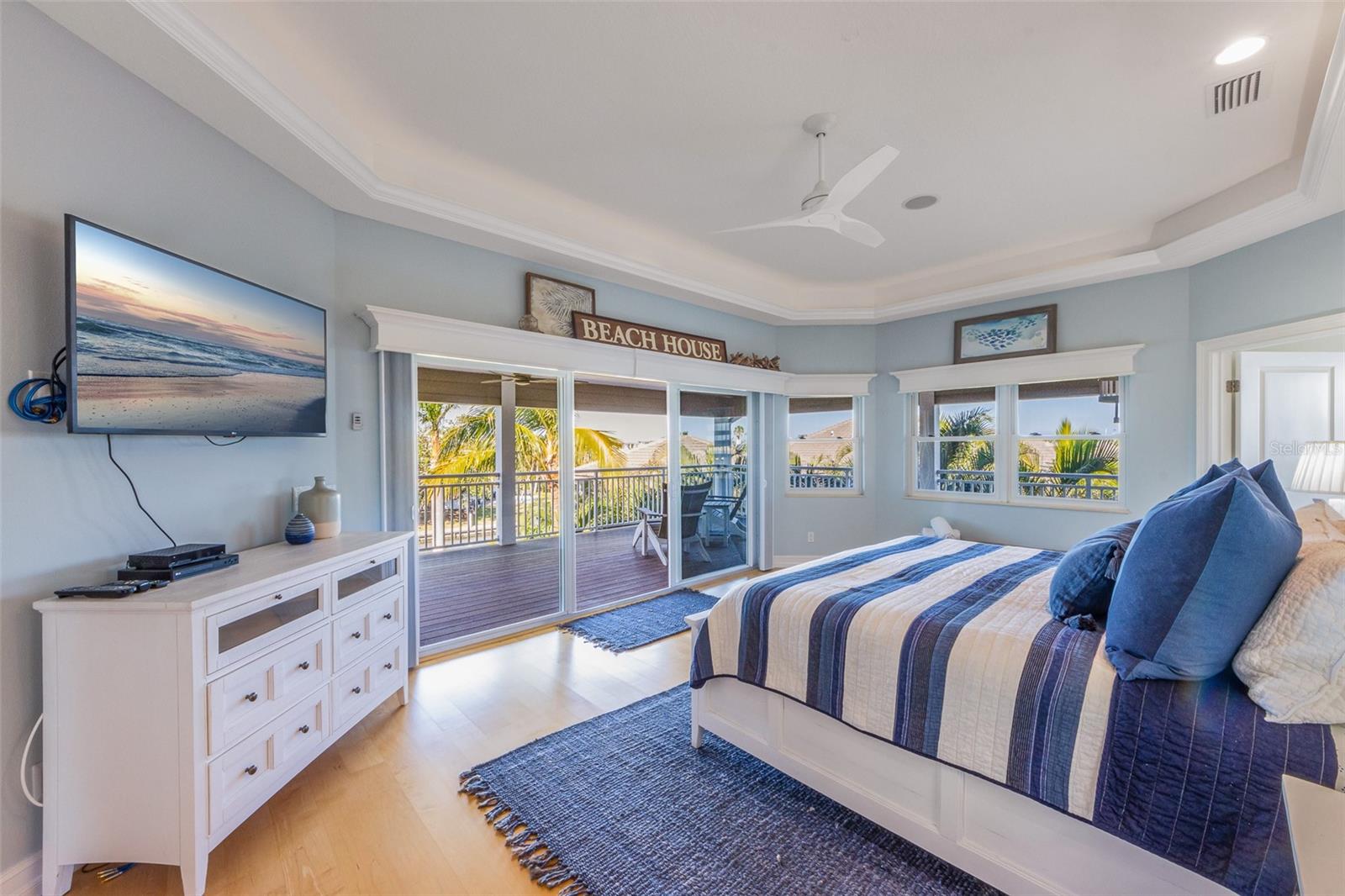 BIMINI BAY ESTATES - Residential