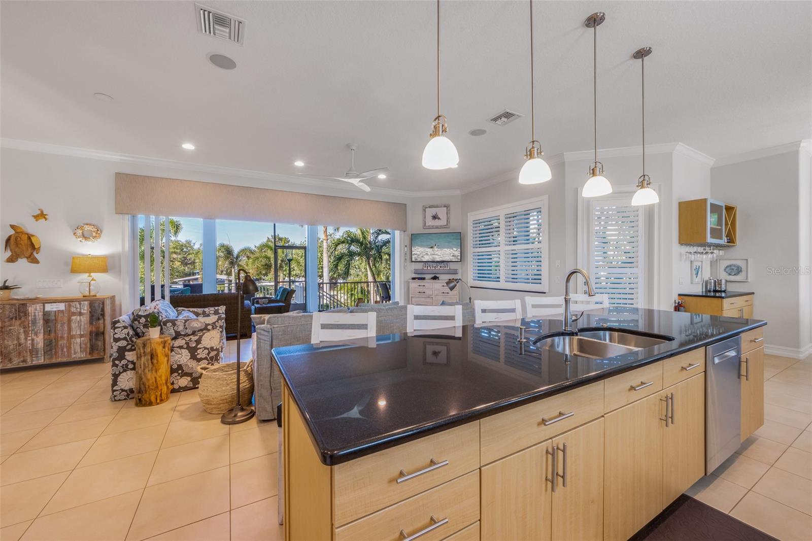 BIMINI BAY ESTATES - Residential