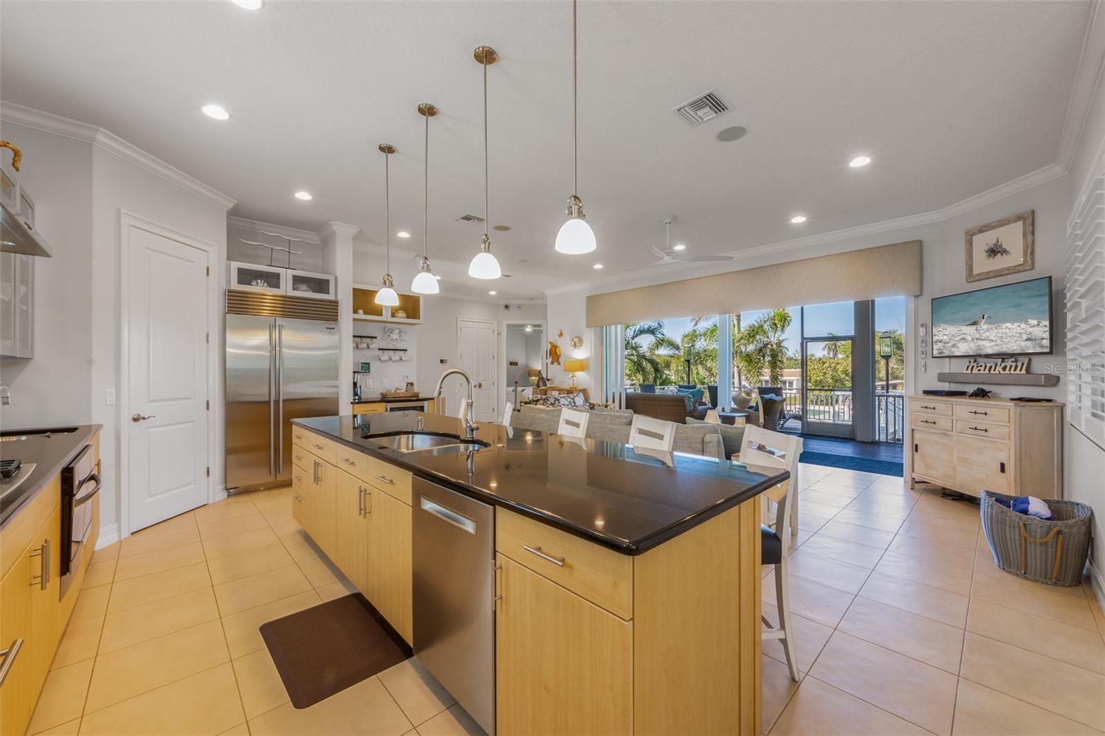 BIMINI BAY ESTATES - Residential