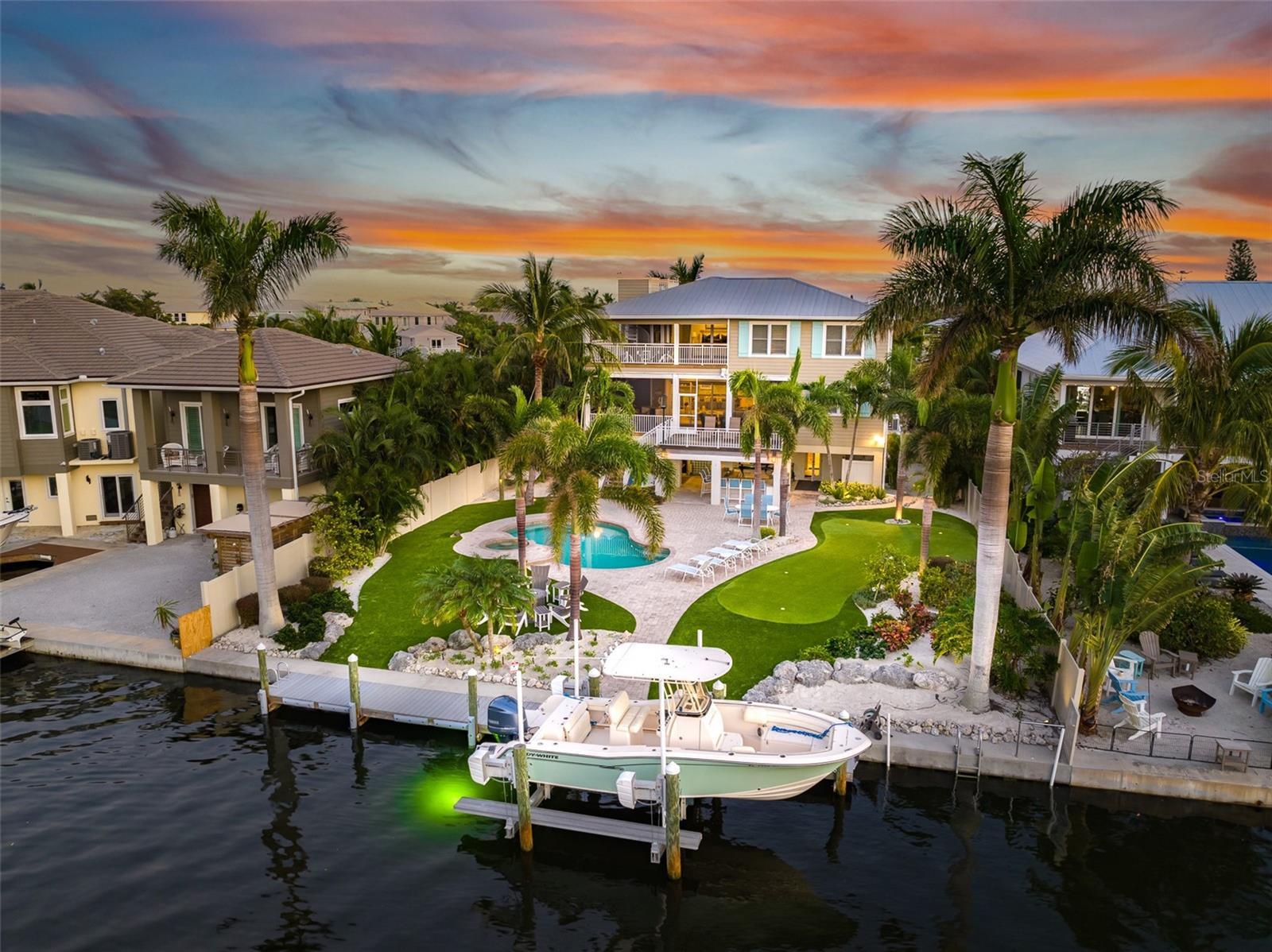 BIMINI BAY ESTATES - Residential