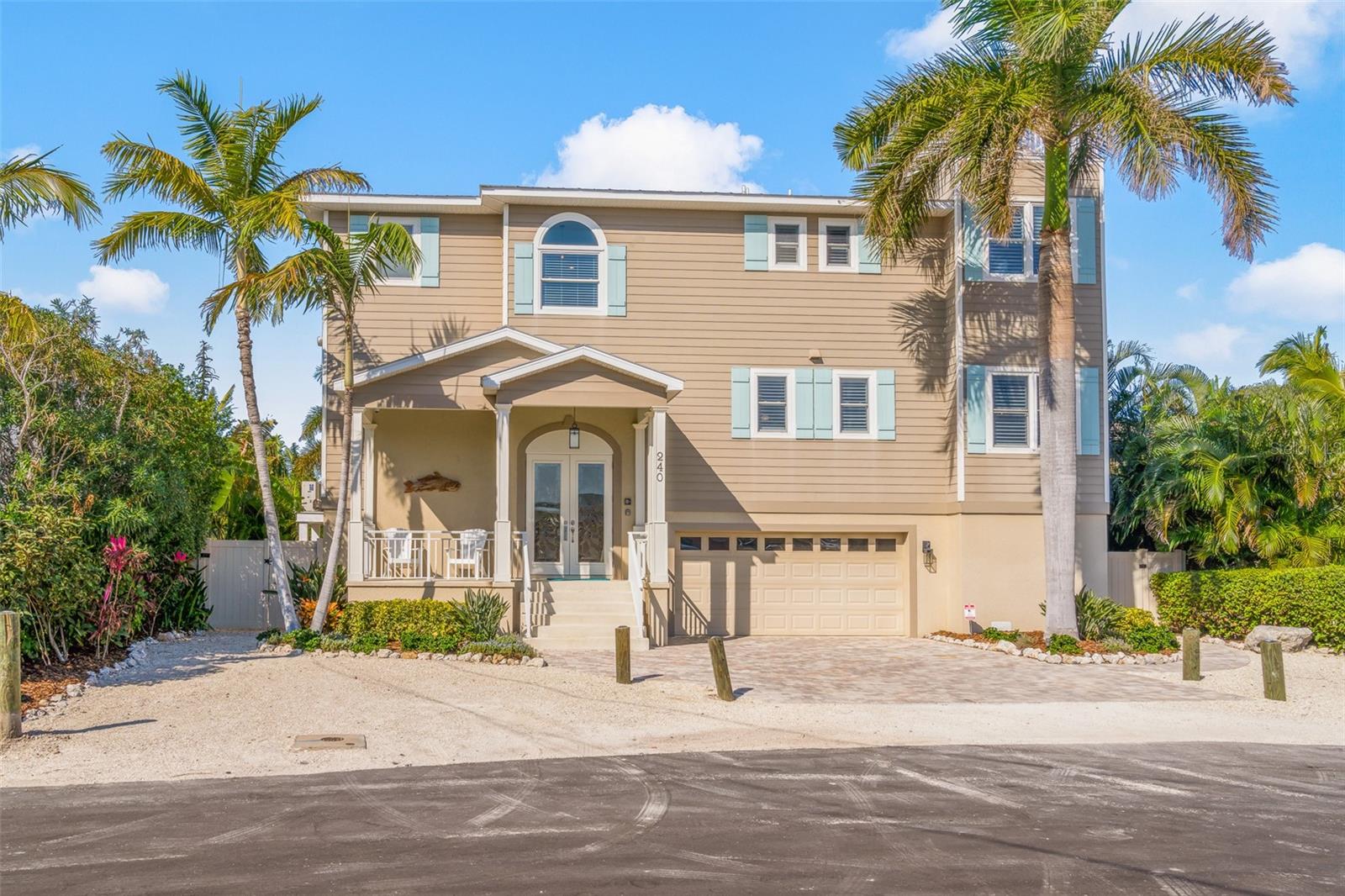 BIMINI BAY ESTATES - Residential