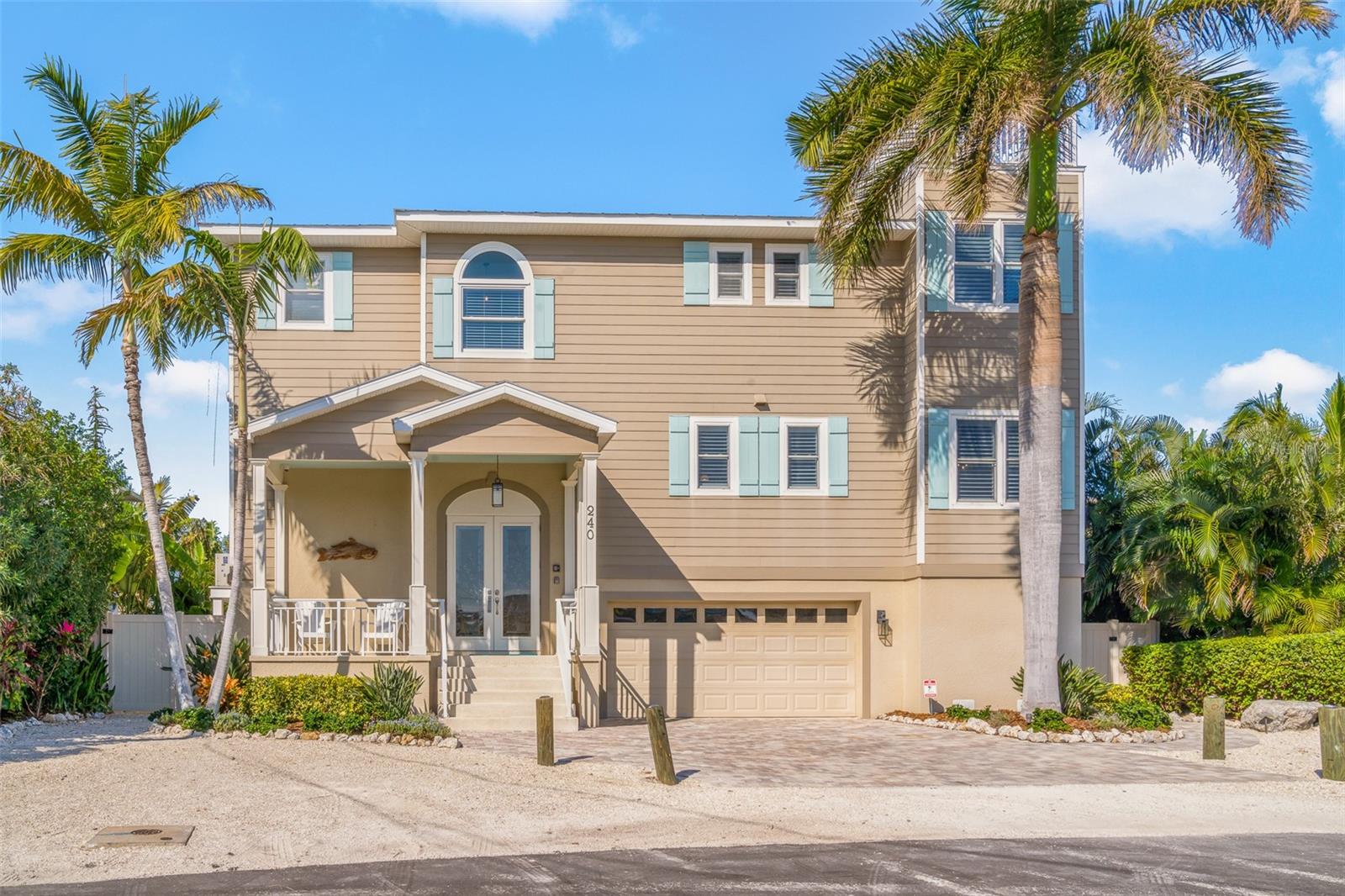 BIMINI BAY ESTATES - Residential