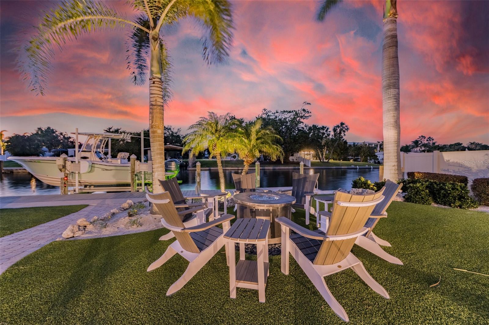 BIMINI BAY ESTATES - Residential