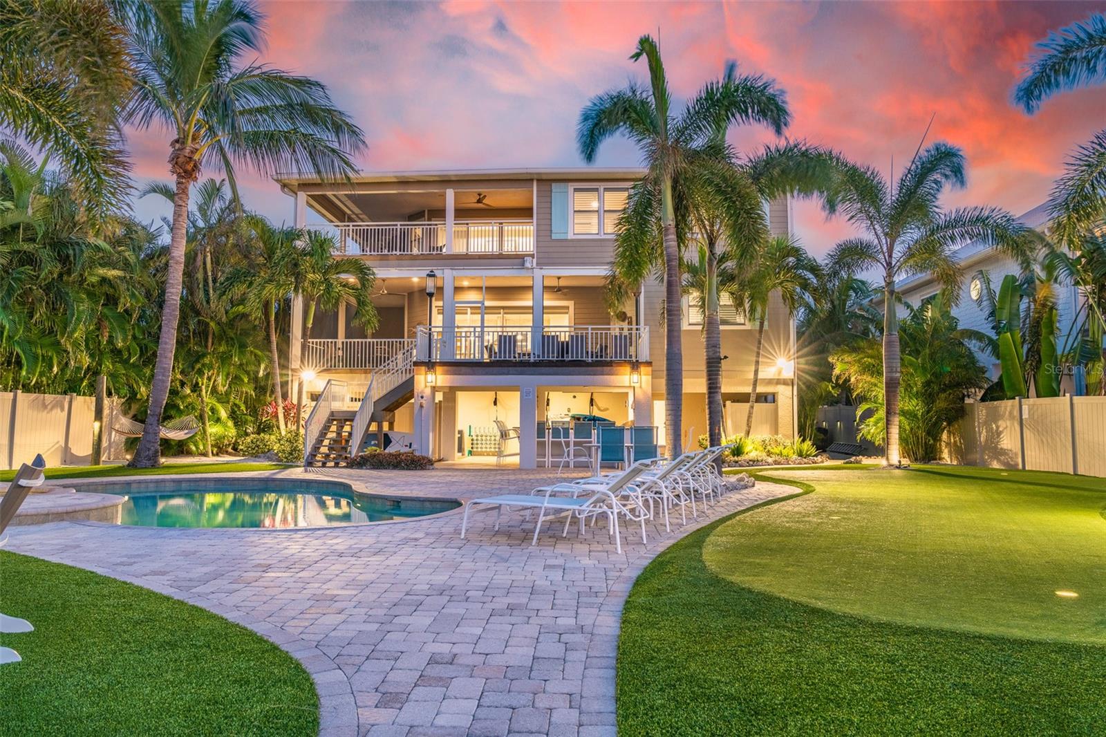 BIMINI BAY ESTATES - Residential