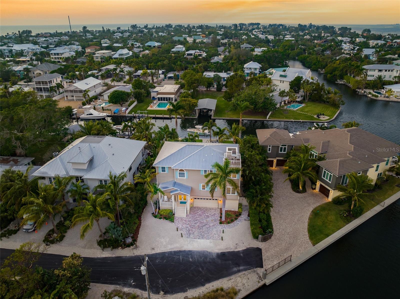 BIMINI BAY ESTATES - Residential