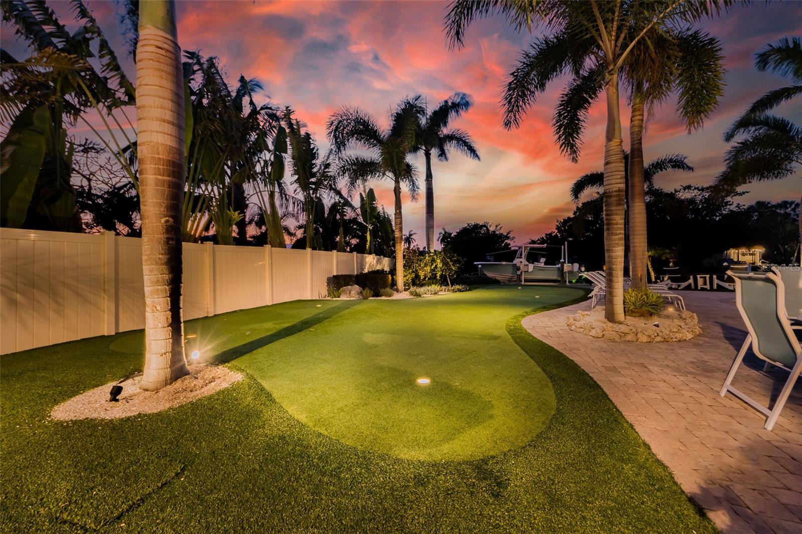 BIMINI BAY ESTATES - Residential