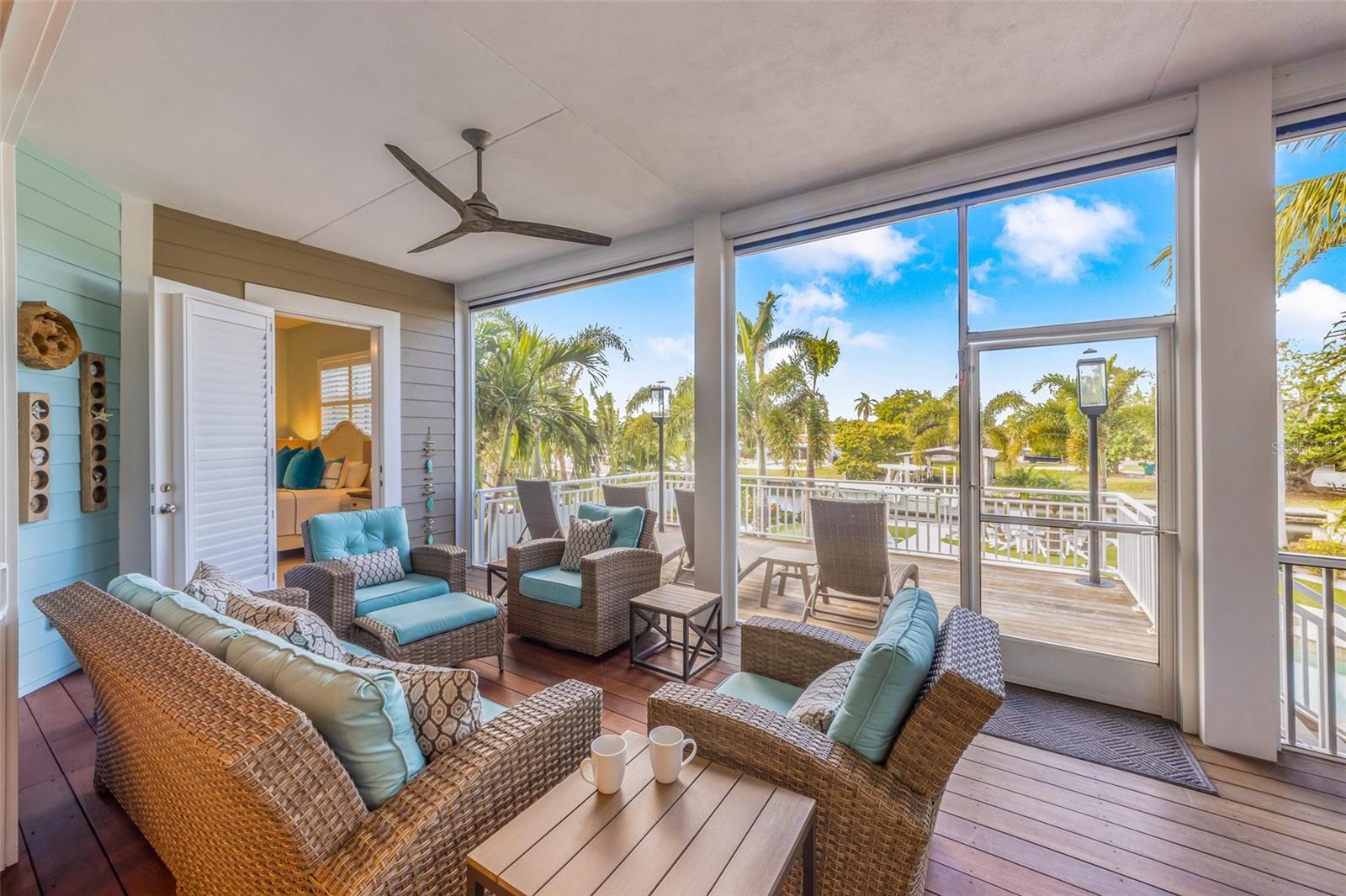 BIMINI BAY ESTATES - Residential