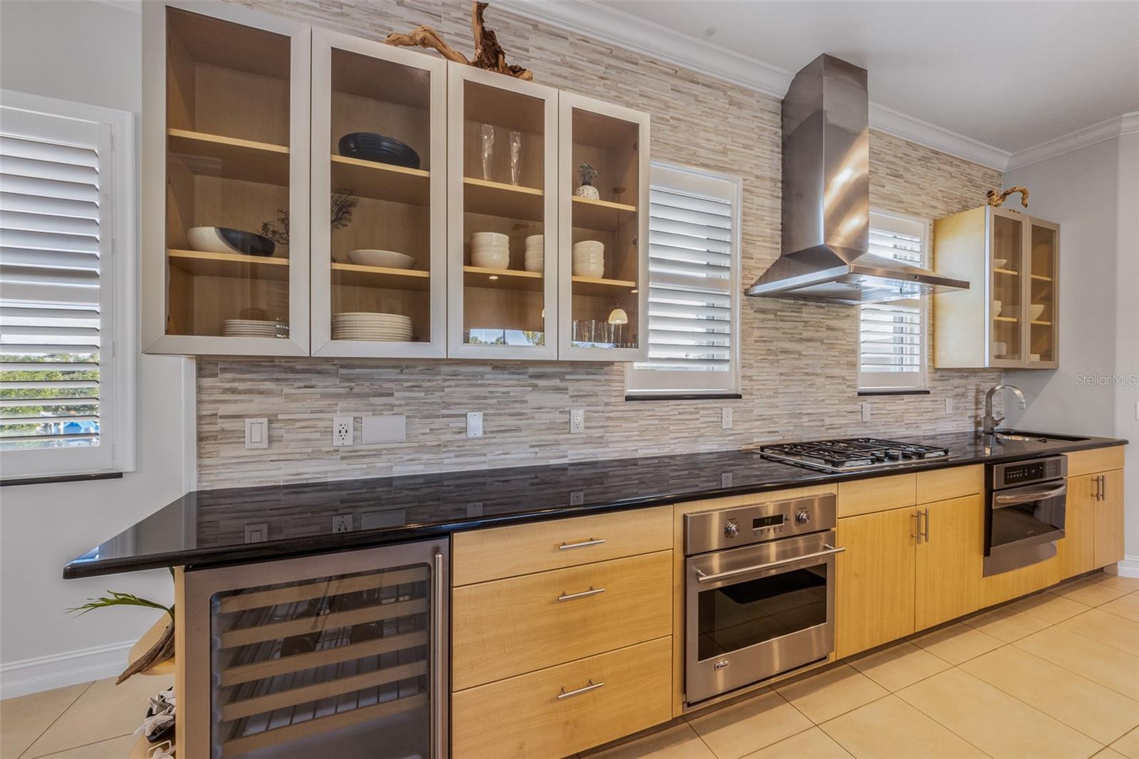 BIMINI BAY ESTATES - Residential