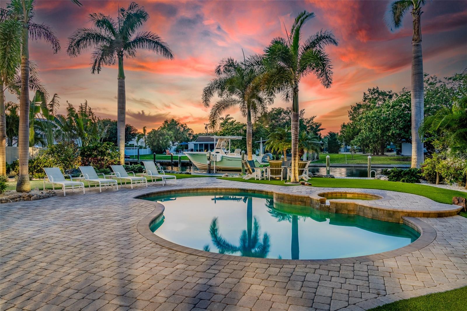 BIMINI BAY ESTATES - Residential
