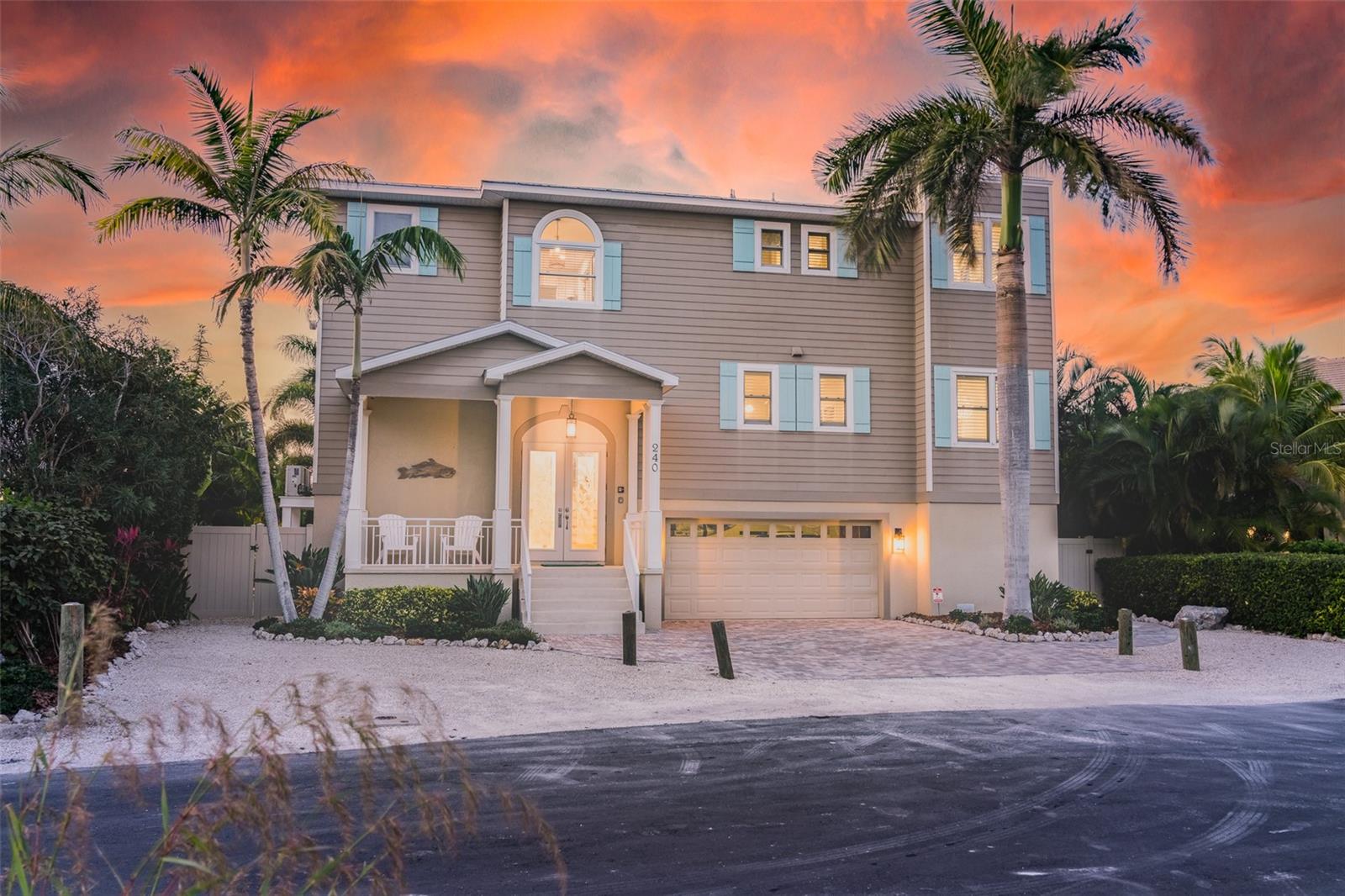 BIMINI BAY ESTATES - Residential