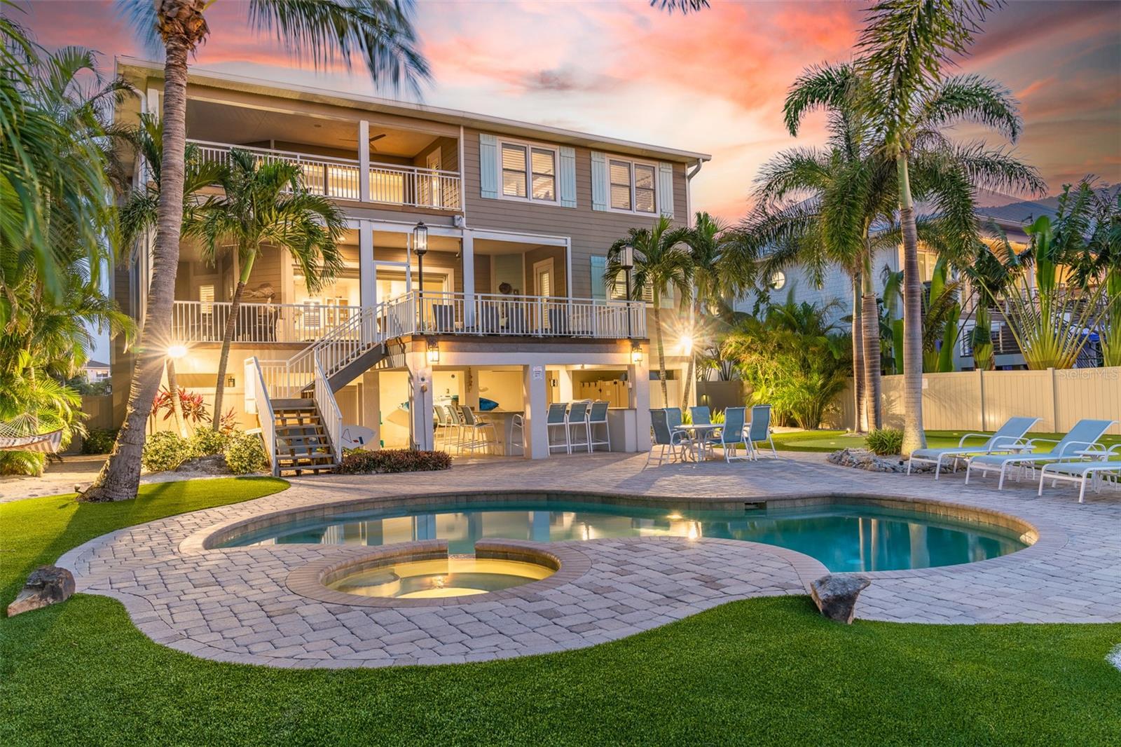 BIMINI BAY ESTATES - Residential