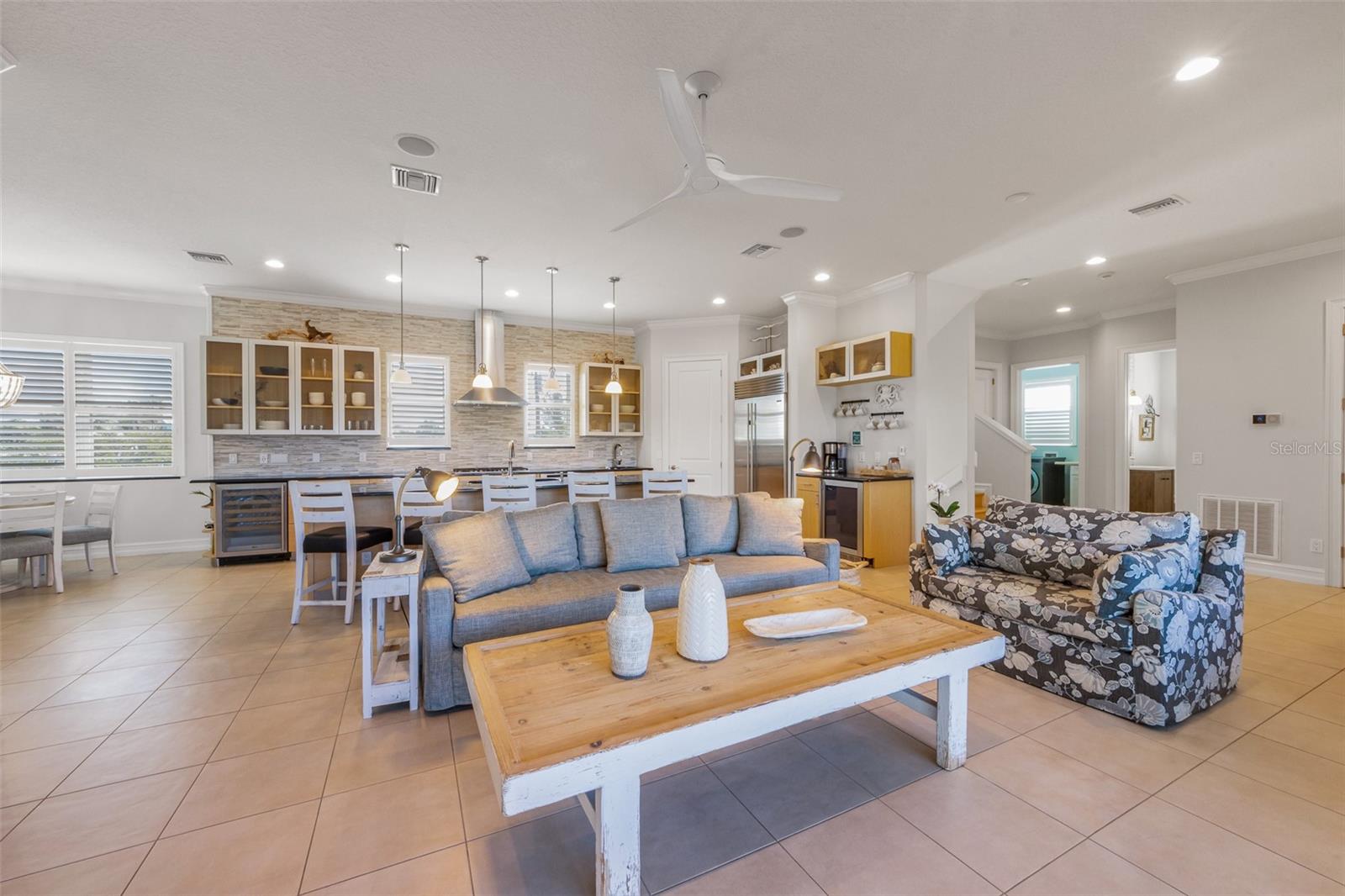 BIMINI BAY ESTATES - Residential