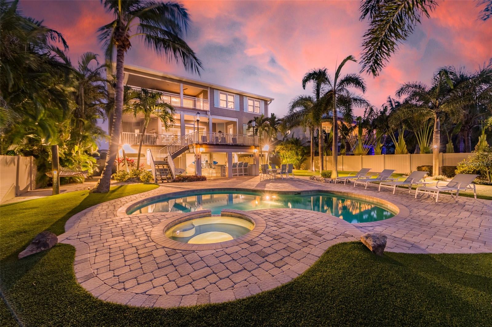 BIMINI BAY ESTATES - Residential