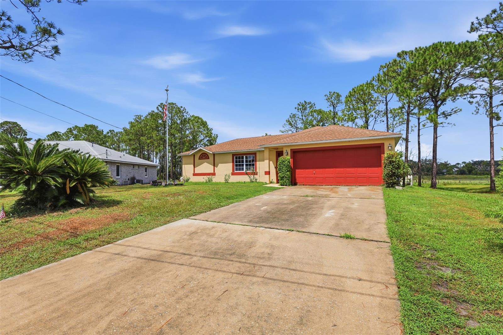 2772 PELHAM CIRCLE