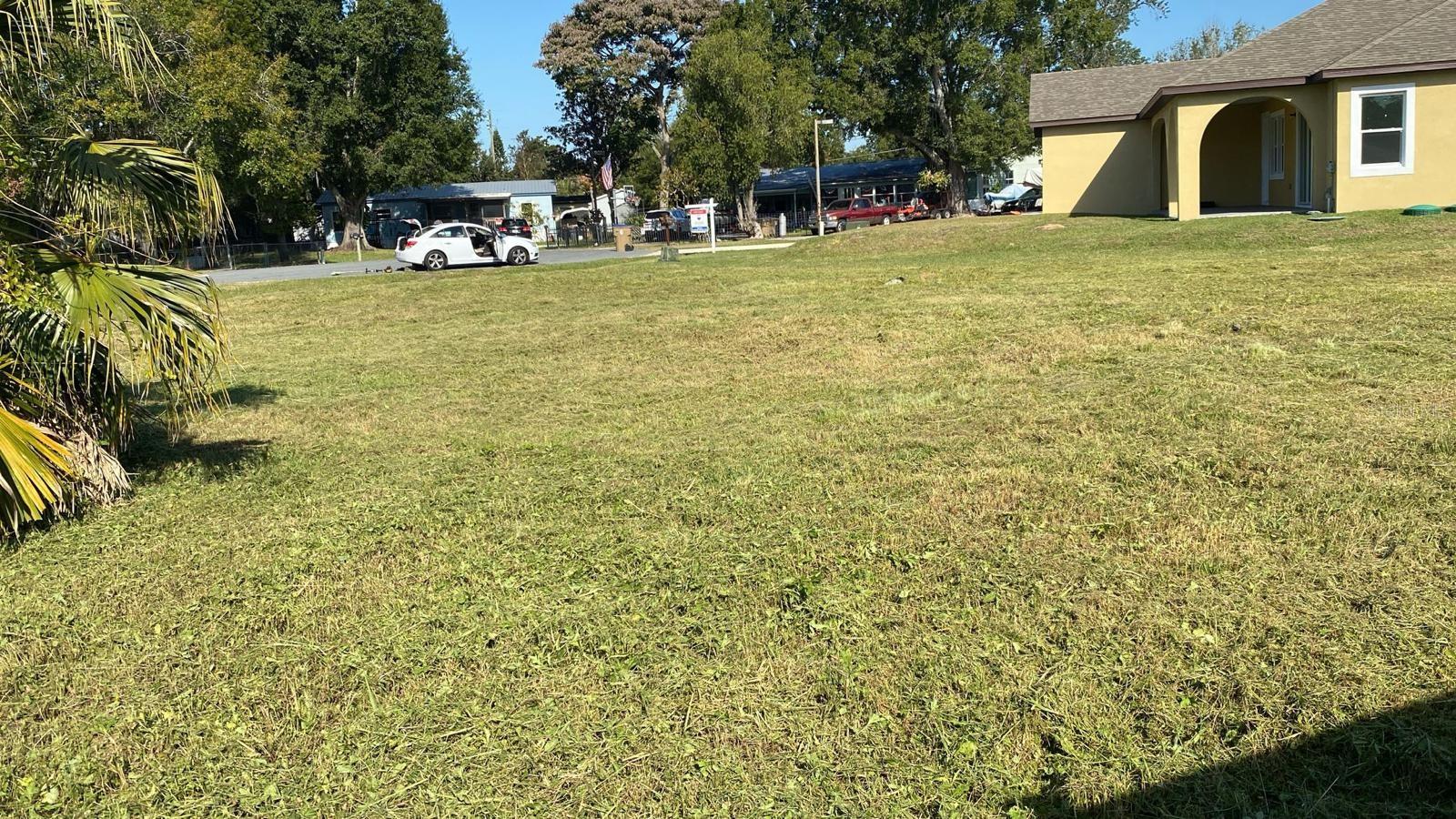 TROPICAL PARK UNIT 4 - Land