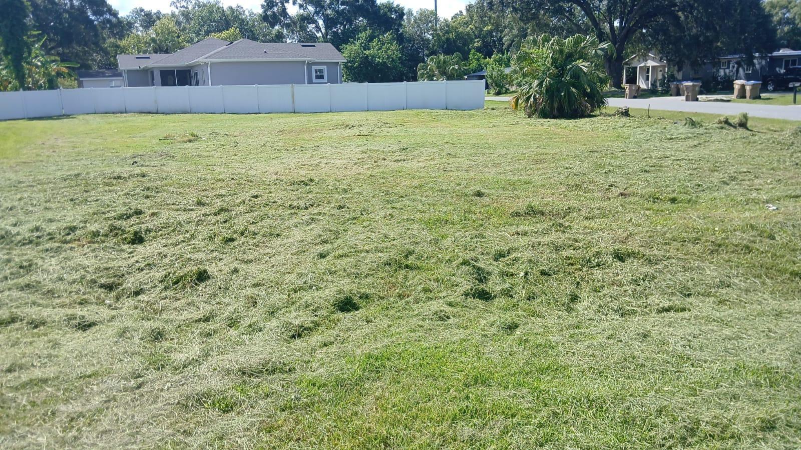 TROPICAL PARK UNIT 4 - Land