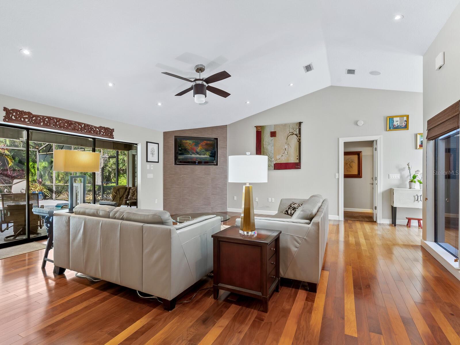 OAKRUN - Residential