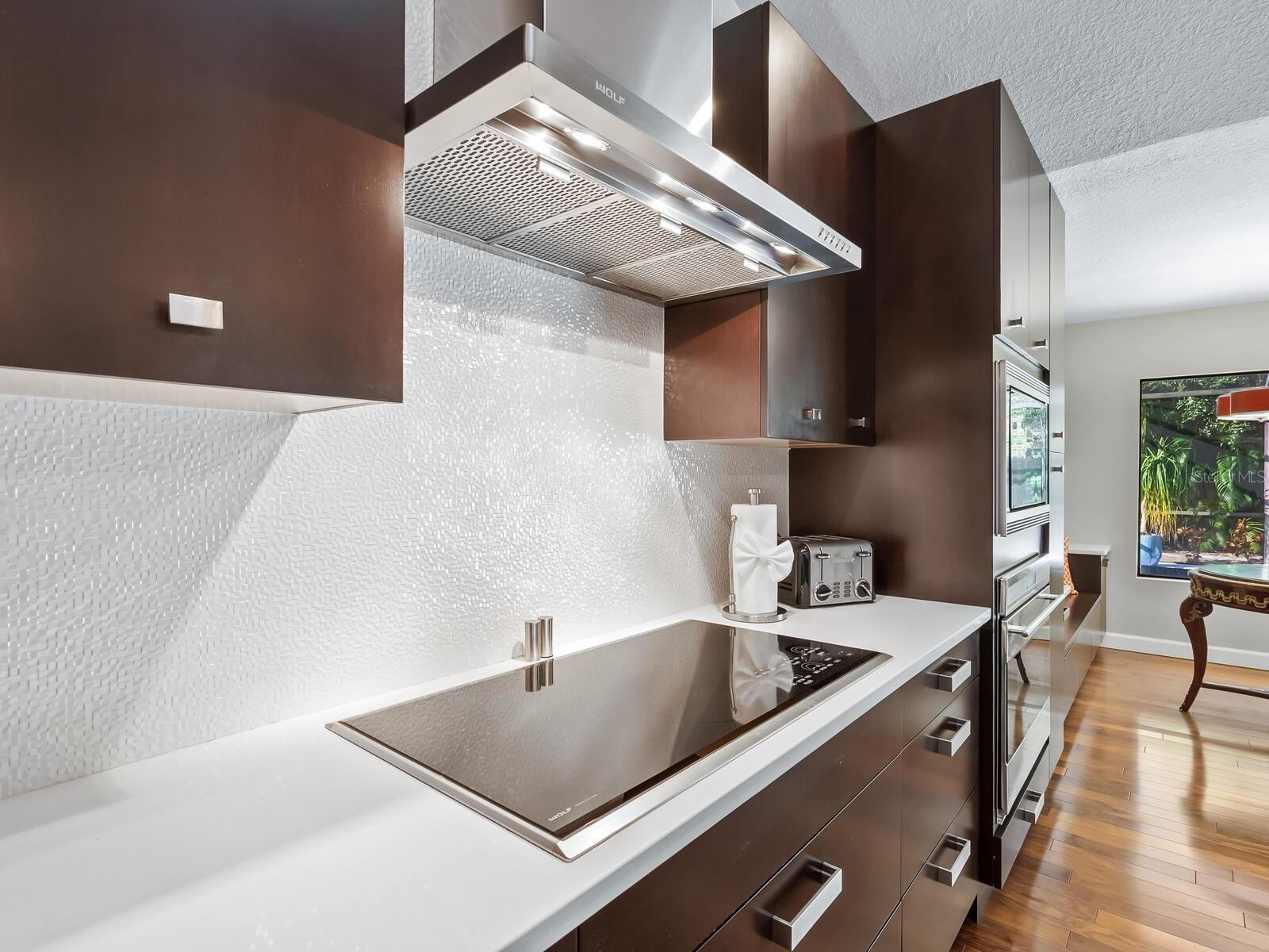 OAKRUN - Residential