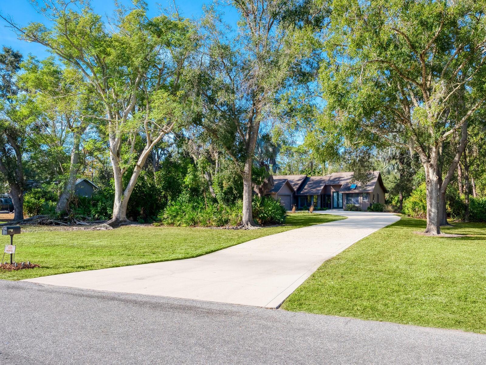 OAKRUN - Residential