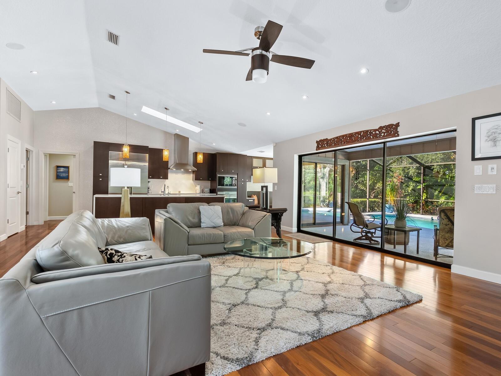 OAKRUN - Residential