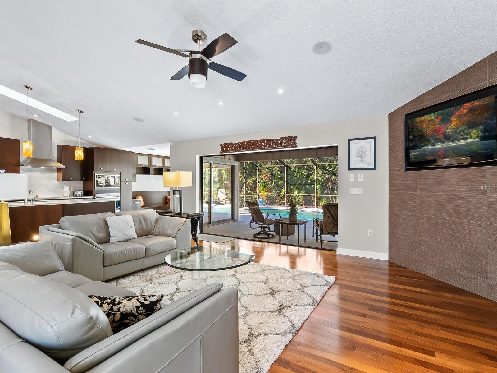 OAKRUN - Residential