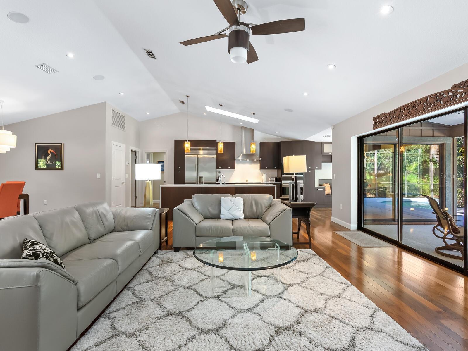 OAKRUN - Residential