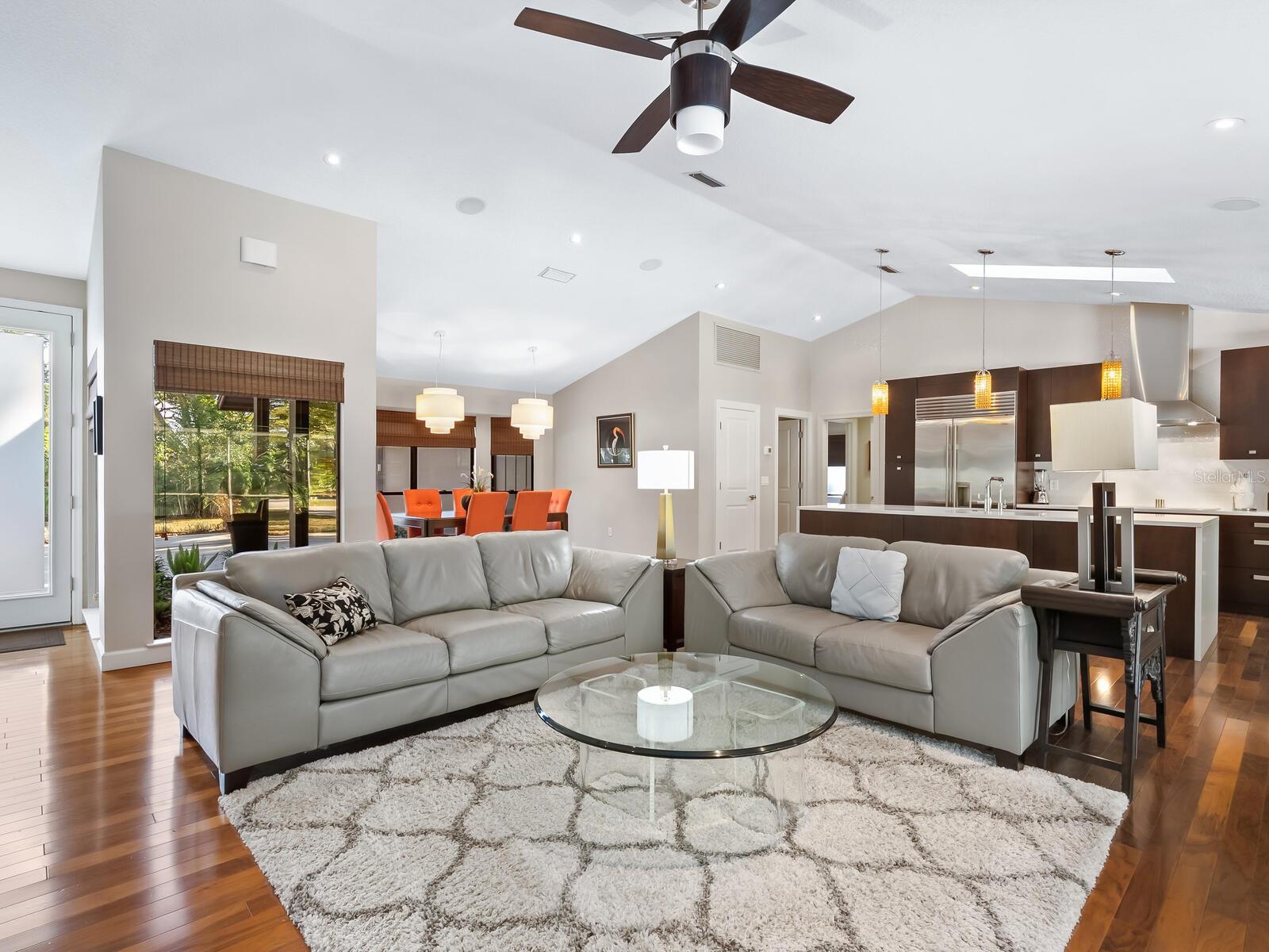 OAKRUN - Residential