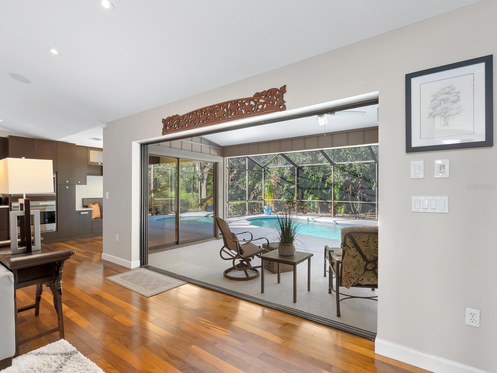 OAKRUN - Residential