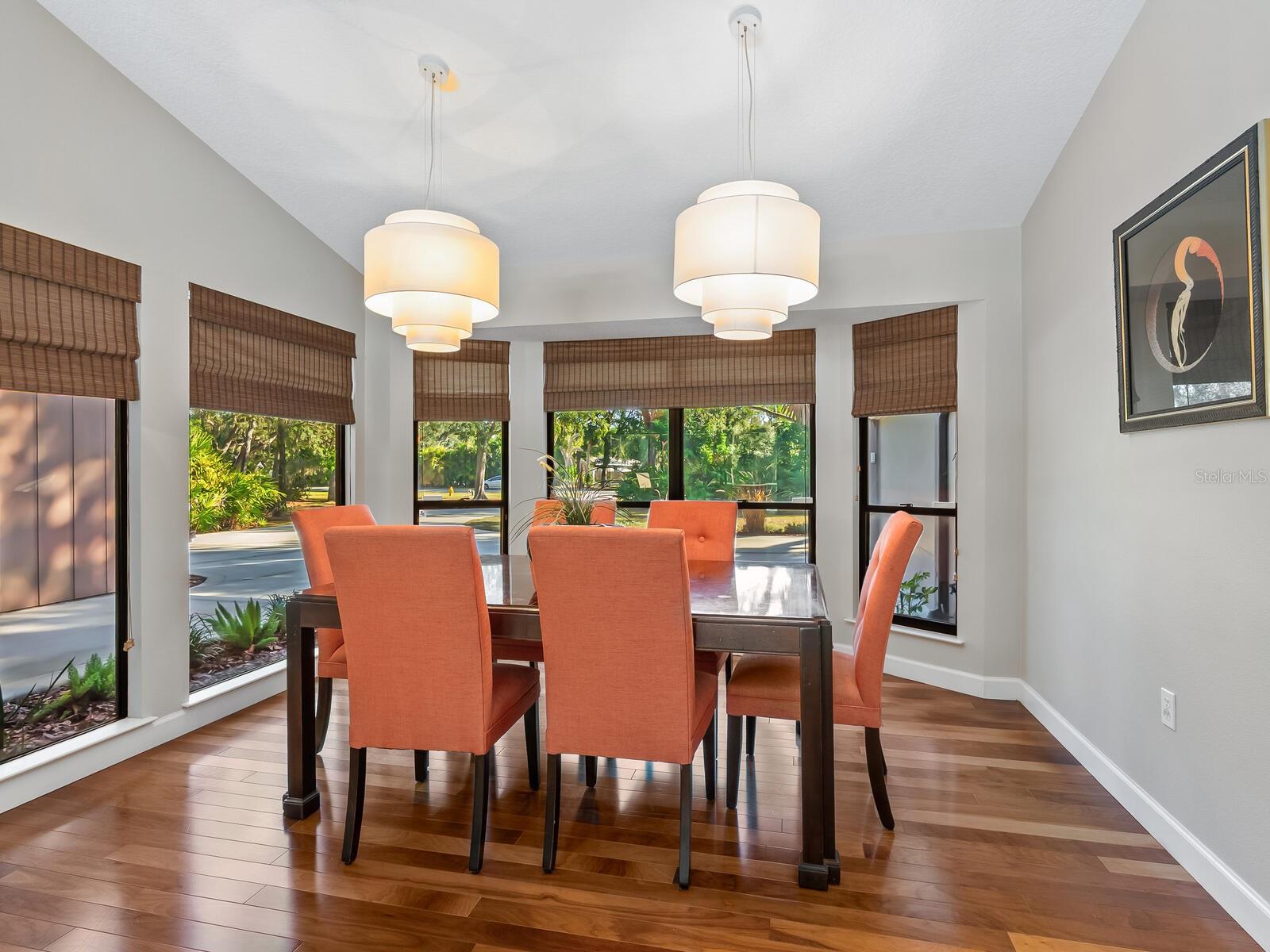 OAKRUN - Residential