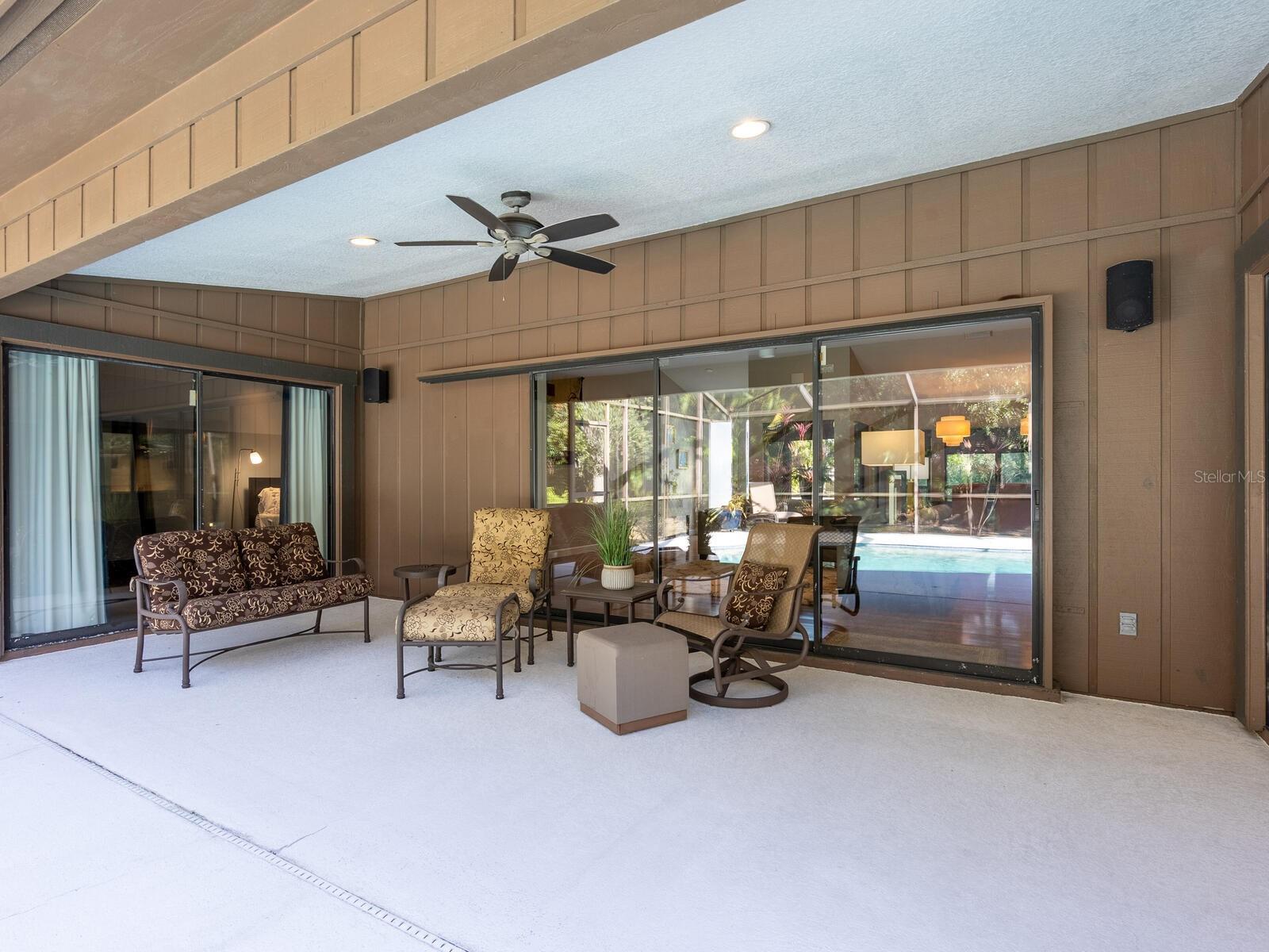 OAKRUN - Residential