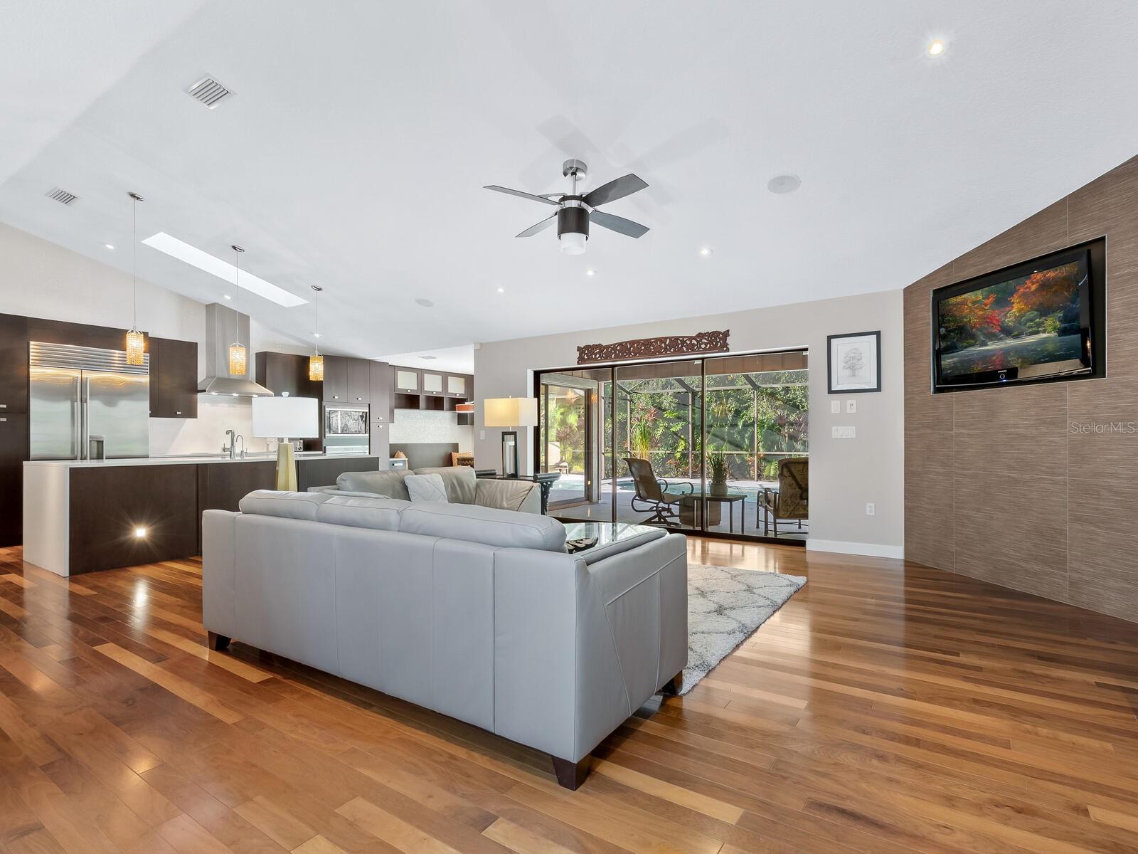 OAKRUN - Residential