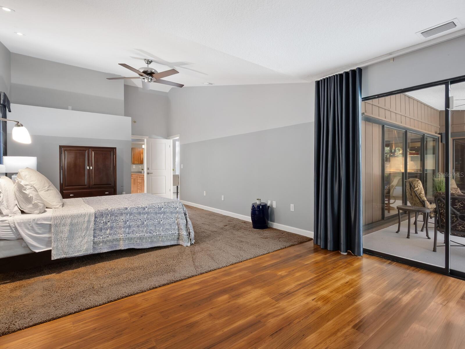 OAKRUN - Residential