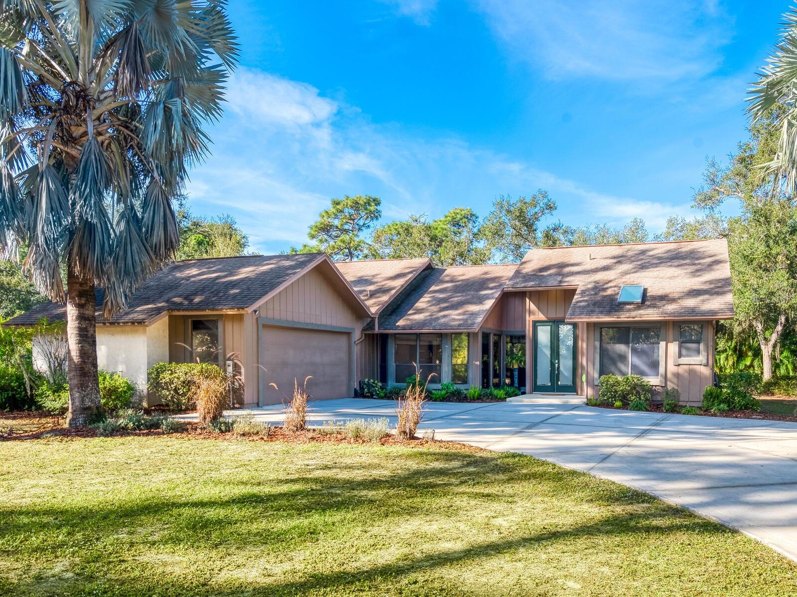 OAKRUN - Residential