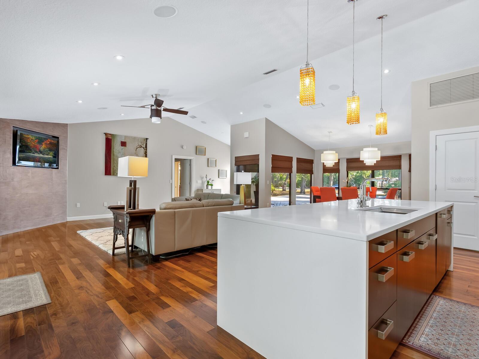 OAKRUN - Residential