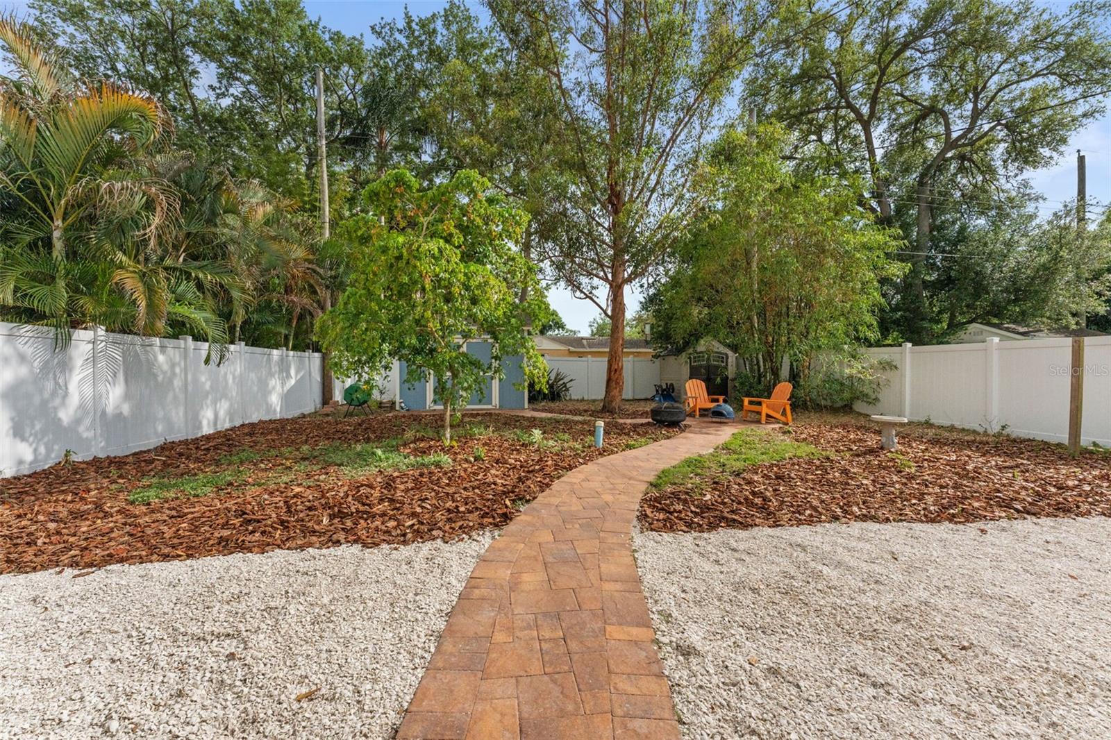 VIRGINIA TERRACE - Residential