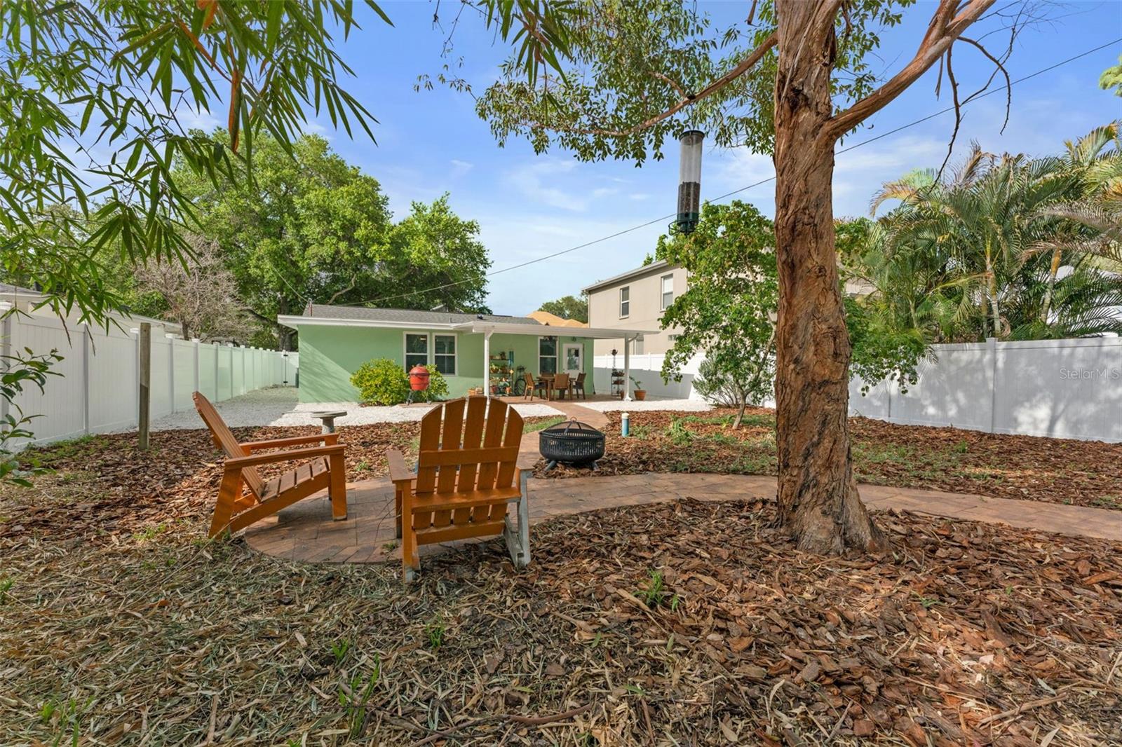 VIRGINIA TERRACE - Residential