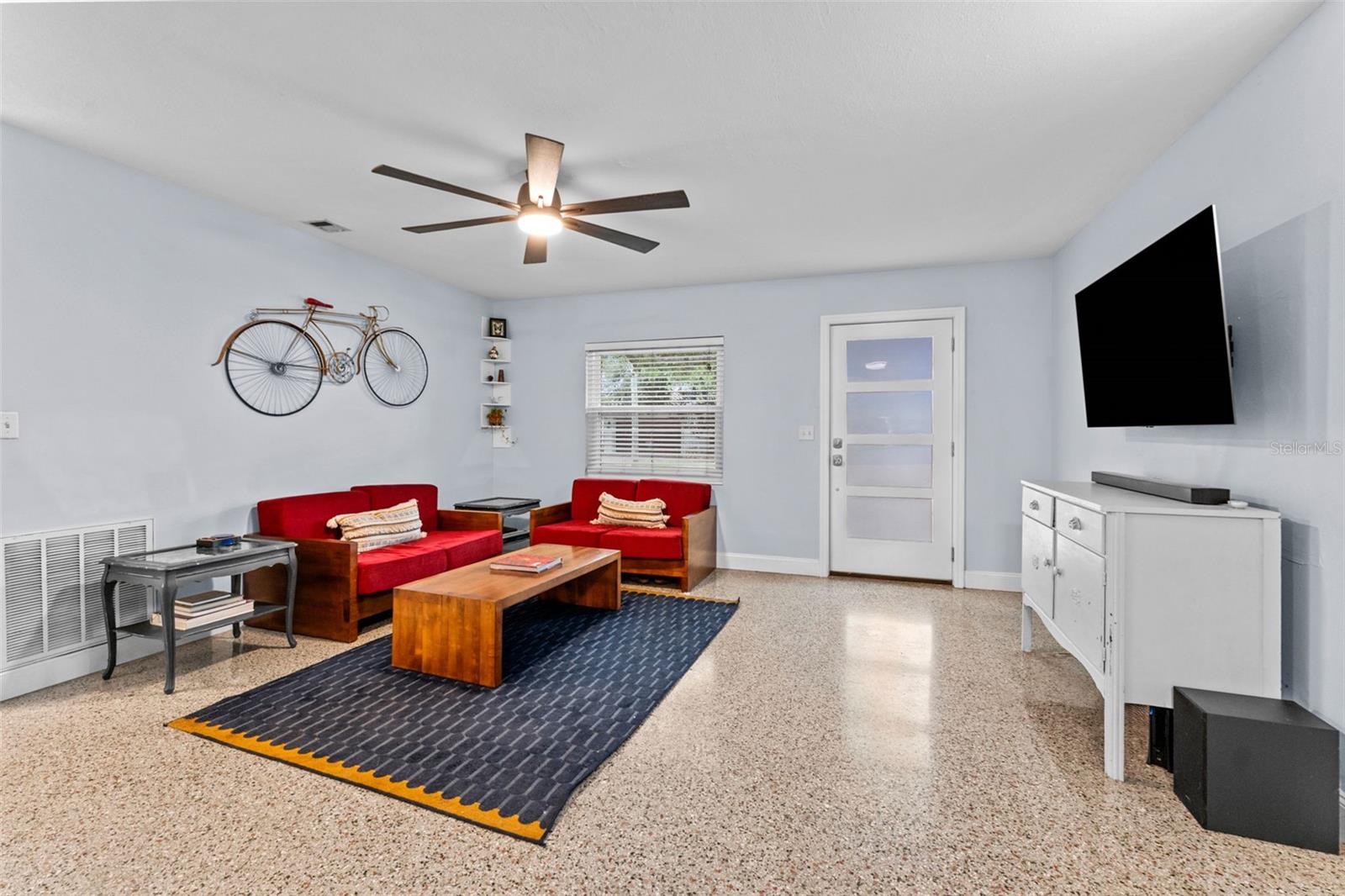 VIRGINIA TERRACE - Residential