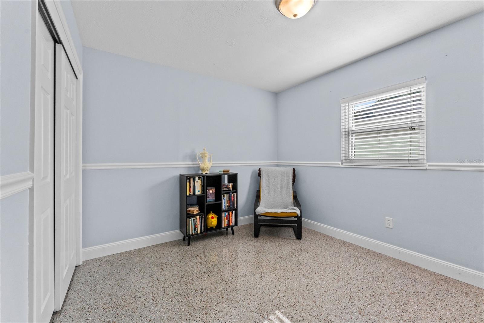 VIRGINIA TERRACE - Residential