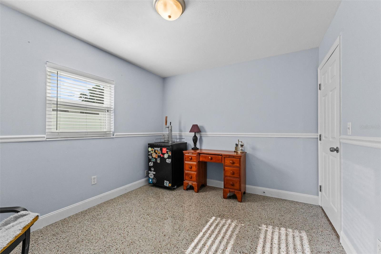 VIRGINIA TERRACE - Residential