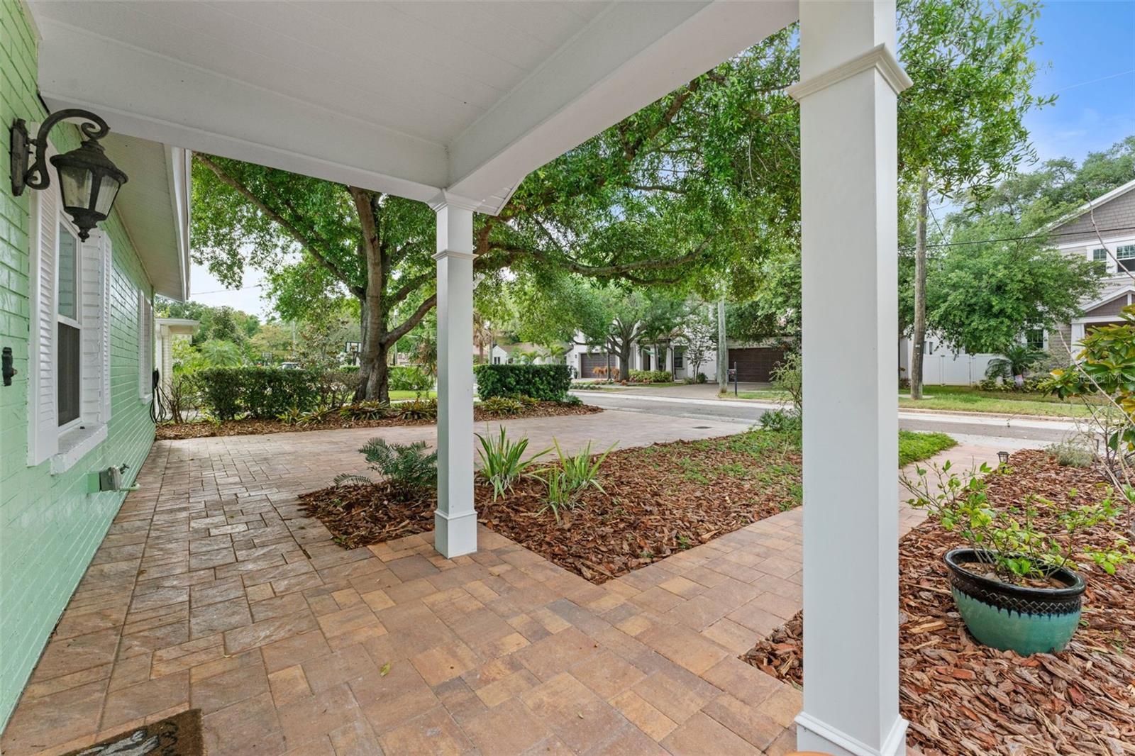 VIRGINIA TERRACE - Residential