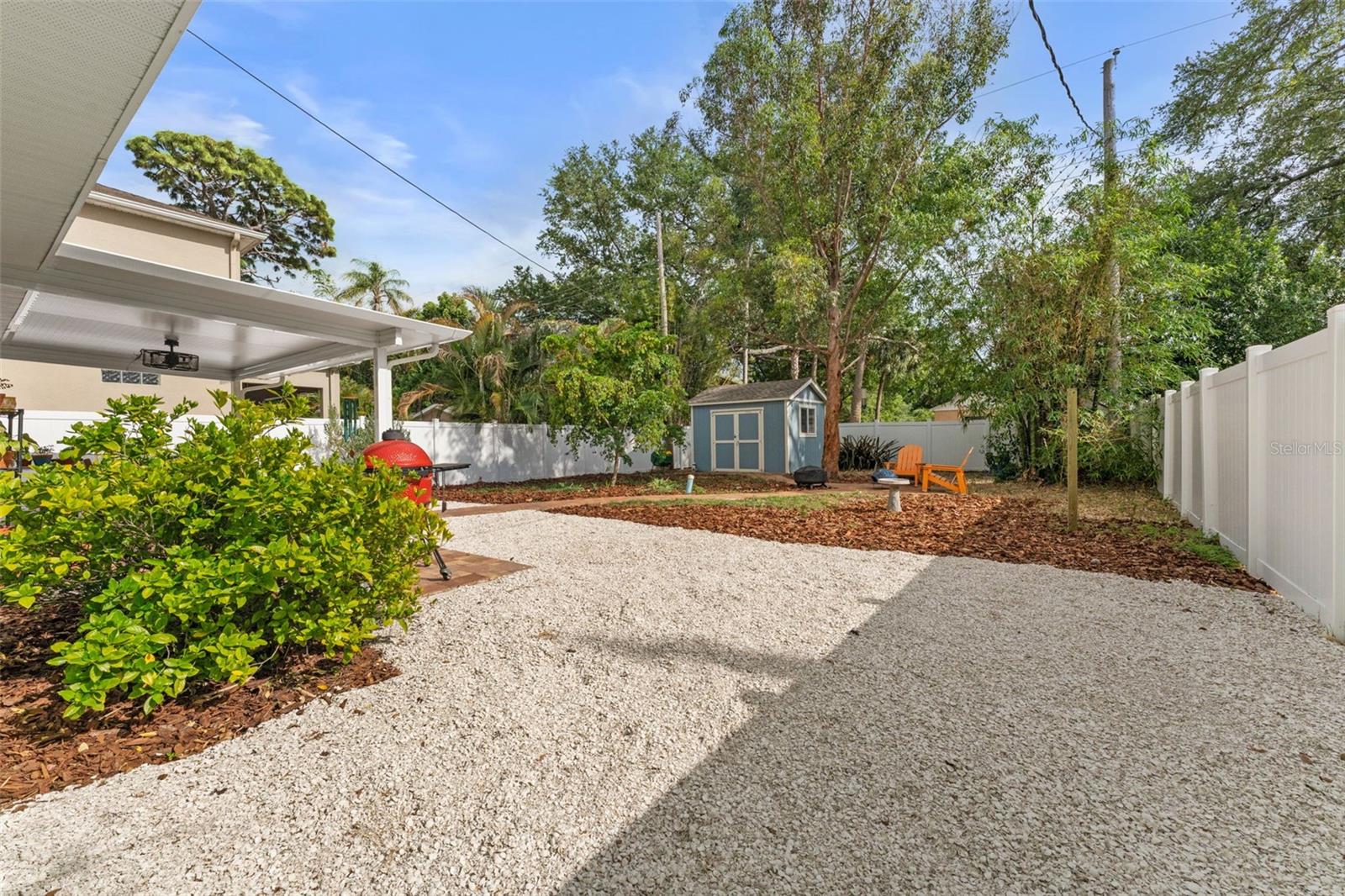 VIRGINIA TERRACE - Residential