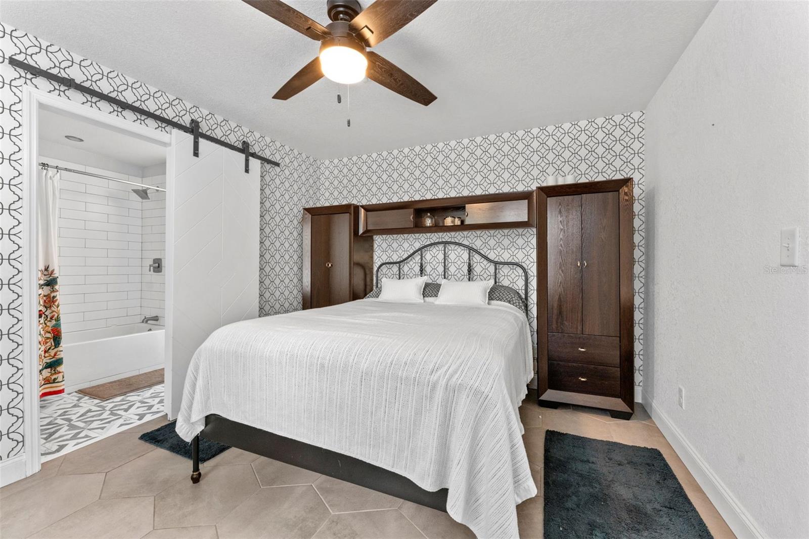 VIRGINIA TERRACE - Residential